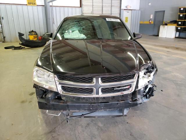 Снимка 5 от търг – 2013 DODGE AVENGER SE с VIN 1C3CDZAB9DN564880