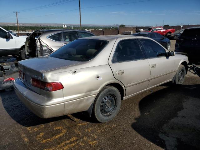 Photo 3 from auction – 2000 TOYOTA CAMRY CE with VIN 4T1BG22K5YU714513