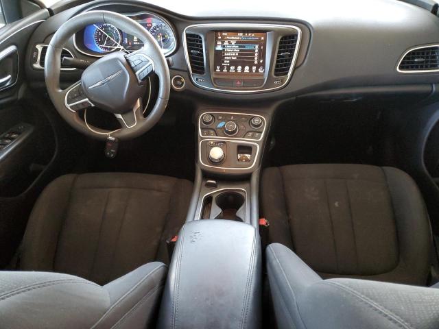 Photo 8 from auction – 2016 CHRYSLER 200 LIMITE with VIN 1C3CCCAB2GN169508