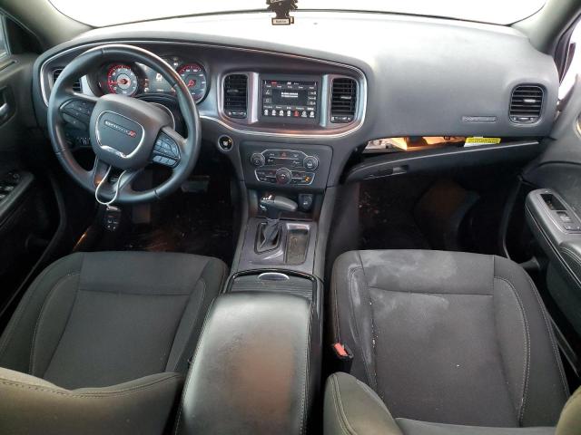 Photo 8 from auction – 2018 DODGE CHARGER SX with VIN 2C3CDXBG1JH206854
