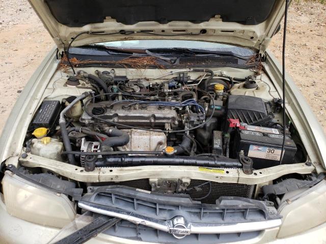 Photo 11 from auction – 1999 NISSAN ALTIMA XE with VIN 1N4DL01D2XC172247