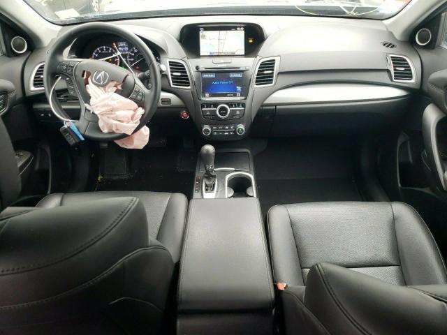 Photo 10 from auction – 2016 ACURA RDX TECHNO with VIN 5J8TB3H57GL000662