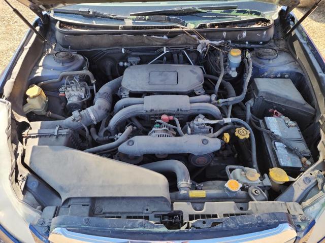 Photo 7 from auction – 2010 SUBARU OUTBACK 2. with VIN 4S4BRBCC2A3331223