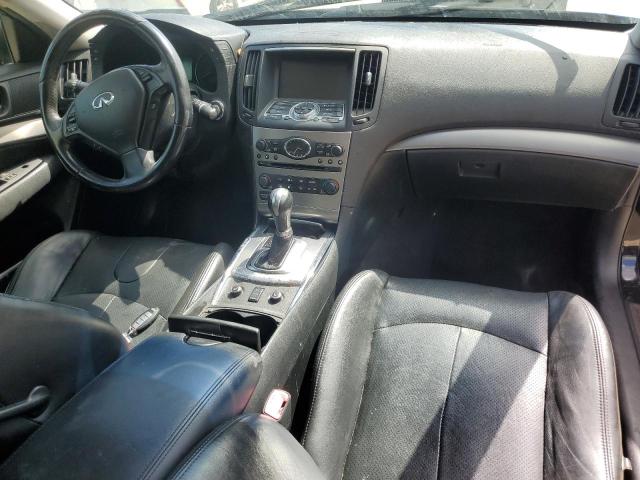 Photo 8 from auction – 2012 INFINITI G25 with VIN JN1DV6AR3CM730438