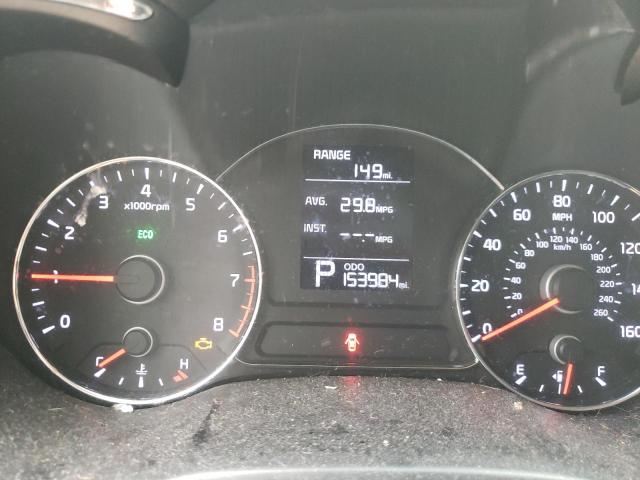 Photo 9 from auction – 2014 KIA FORTE LX with VIN KNAFK4A66E5131441