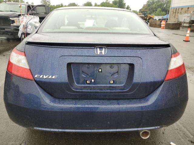 Photo 6 from auction – 2007 HONDA CIVIC EX with VIN 2HGFG12877H534764