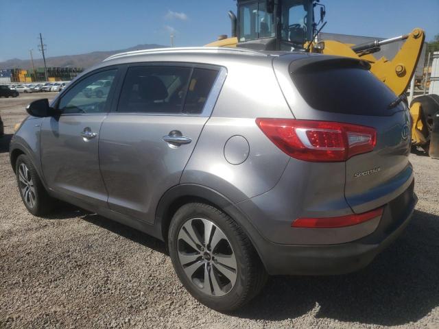 Photo 2 from auction – 2012 KIA SPORTAGE E with VIN KNDPCCA29C7317956
