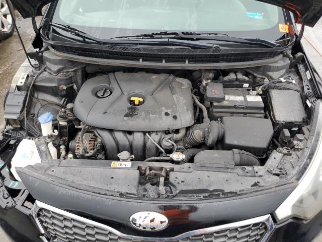 Photo 11 from auction – 2014 KIA FORTE LX with VIN KNAFK4A66E5246931
