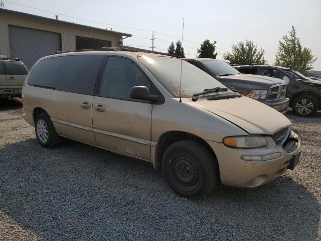 Photo 4 from auction – 2000 CHRYSLER TOWN & COU with VIN 1C4GP44R0YB781757