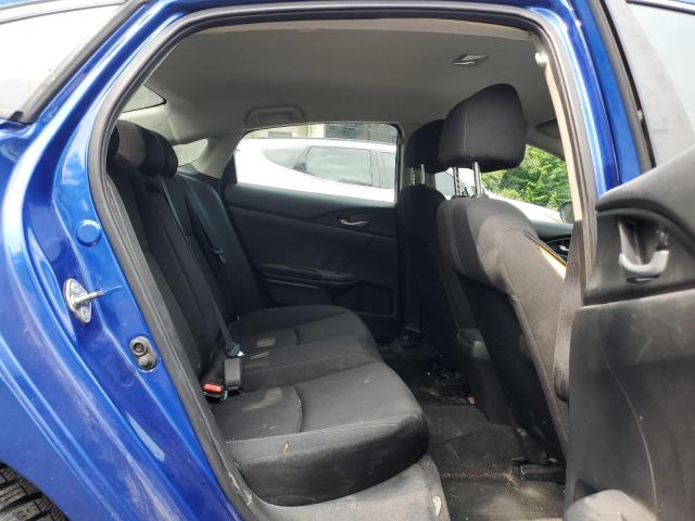 Photo 10 from auction – 2018 HONDA CIVIC LX with VIN 2HGFC2F56JH016301