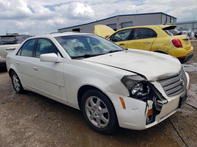 Photo 4 from auction – 2005 CADILLAC CTS HI FEA with VIN 1G6DP567050138579