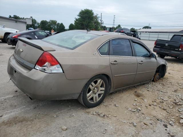 Photo 3 from auction – 2006 CHEVROLET IMPALA LT with VIN 2G1WC581069129293