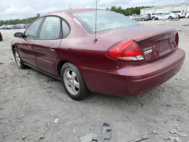 Фото 2 с аукциона – 2005 FORD TAURUS SE с VIN 1FAFP53215A142851