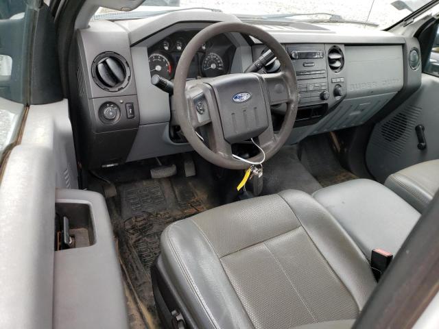 Photo 8 from auction – 2011 FORD F250 SUPER with VIN 1FTBF2B61BEC45061