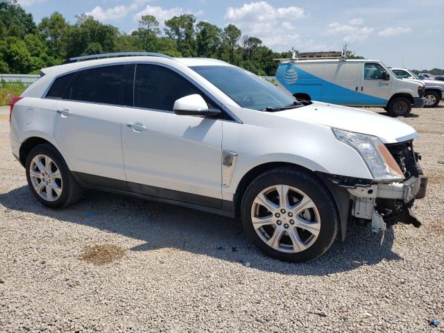 Photo 4 from auction – 2013 CADILLAC SRX PREMIU with VIN 3GYFNEE36DS581444