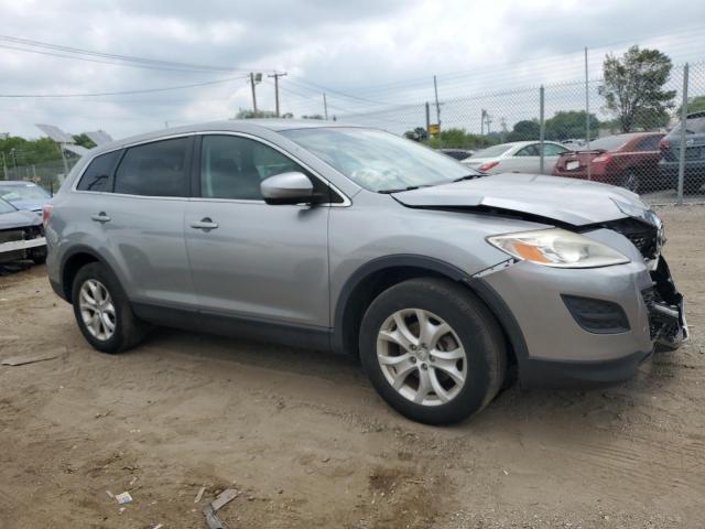 Photo 4 from auction – 2012 MAZDA CX-9 with VIN JM3TB3BV6C0345336