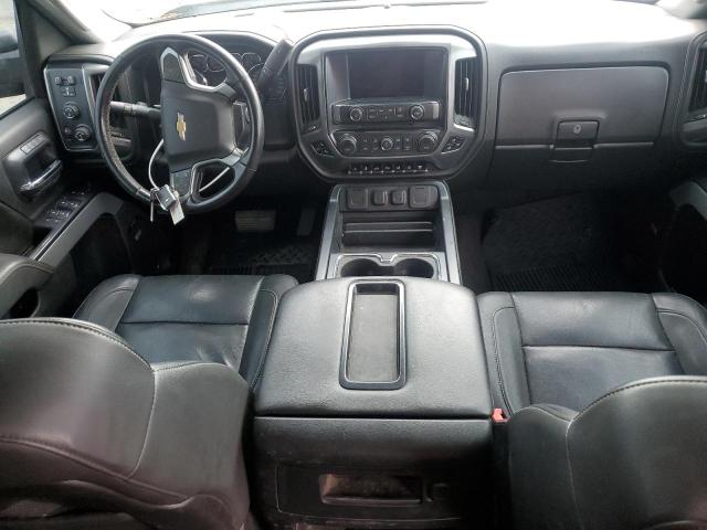 Photo 8 from auction – 2015 CHEVROLET SILVERADO with VIN 1GC1KWE81FF674020
