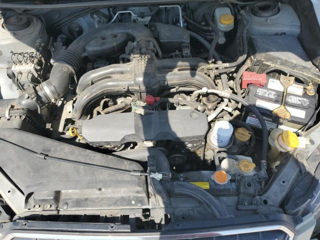 Photo 11 from auction – 2013 SUBARU XV CROSSTR with VIN JF2GPACC3DG856901