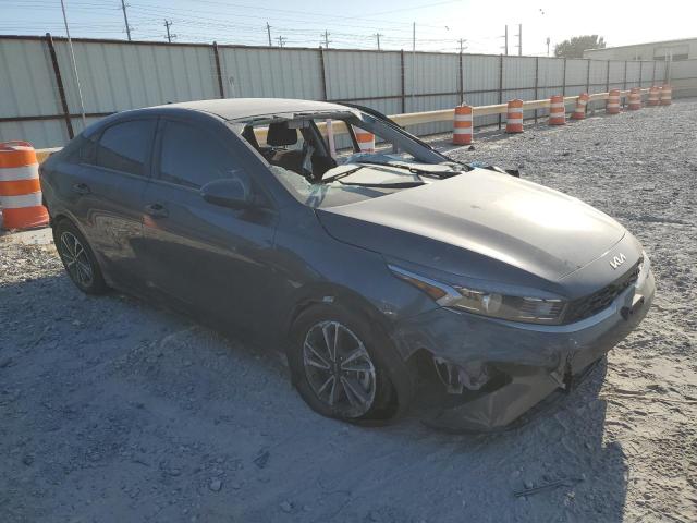 Photo 4 from auction – 2022 KIA FORTE FE with VIN 3KPF24AD4NE460158