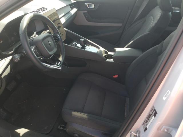Photo 7 from auction – 2023 POLESTAR 2 with VIN YSMED3KAXPL126090