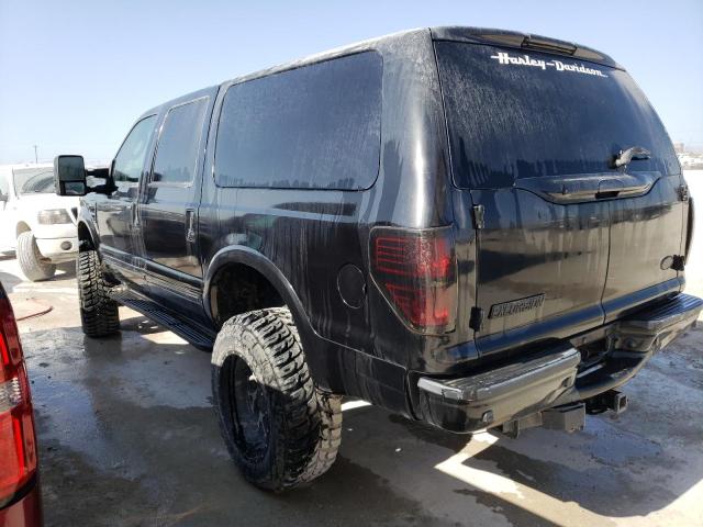 Photo 2 from auction – 2004 FORD EXCURSION with VIN 1FMNU43S44EB57436