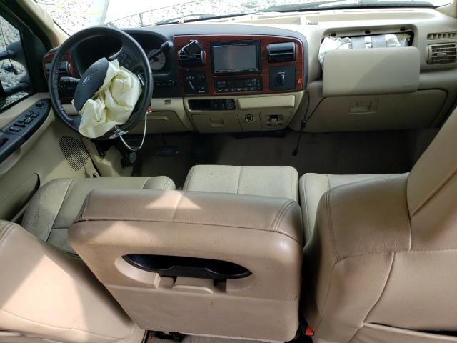 Photo 8 from auction – 2007 FORD F250 SUPER with VIN 1FTSW21557EB38398
