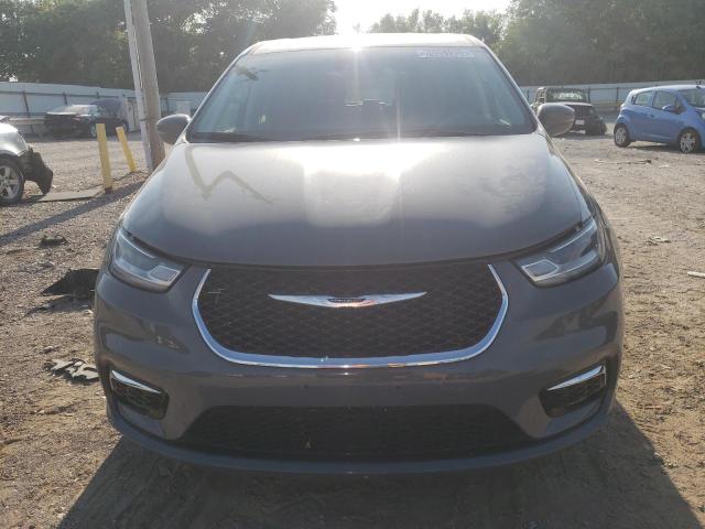 Photo 5 from auction – 2022 CHRYSLER PACIFICA H with VIN 2C4RC1L73NR160948