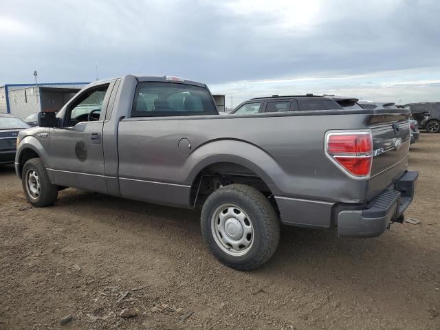 Photo 2 from auction – 2011 FORD F150 with VIN 1FTMF1CMXBKD45029