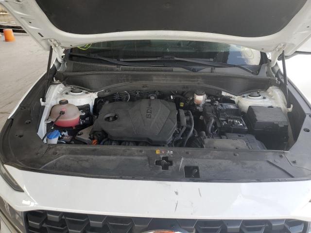 Photo 11 from auction – 2022 HYUNDAI SANTA FE S with VIN 5NMS14AJ4NH372825