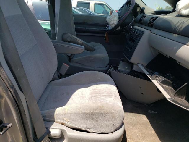 Photo 7 from auction – 2005 FORD FREESTAR S with VIN 2FMZA50645BA02308