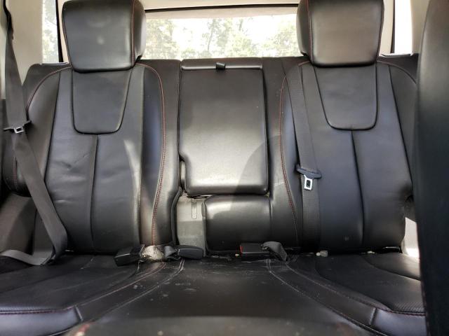 Photo 10 from auction – 2010 GMC TERRAIN SL with VIN 2CTFLGEY1A6350470