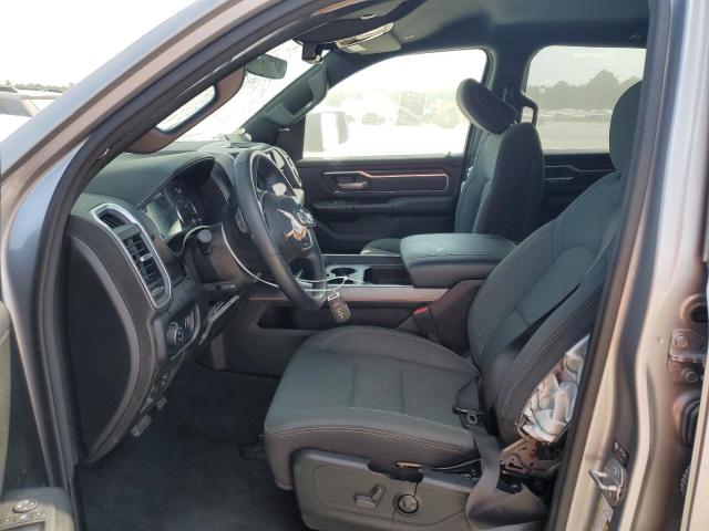 Photo 7 from auction – 2022 RAM 1500 BIG H with VIN 1C6RRFBG2NN342190