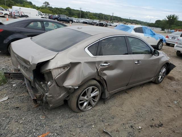 Photo 3 from auction – 2014 NISSAN ALTIMA 2.5 with VIN 1N4AL3AP1EC296330