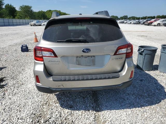 Photo 6 from auction – 2015 SUBARU OUTBACK 2. with VIN 4S4BSBNC6F3356831