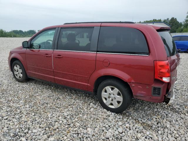 Photo 2 from auction – 2011 DODGE GRAND CARA with VIN 2D4RN4DG8BR730838