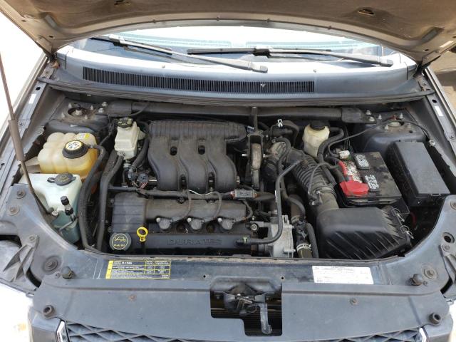 Photo 12 from auction – 2007 FORD FREESTYLE with VIN 1FMZK02137GA00854