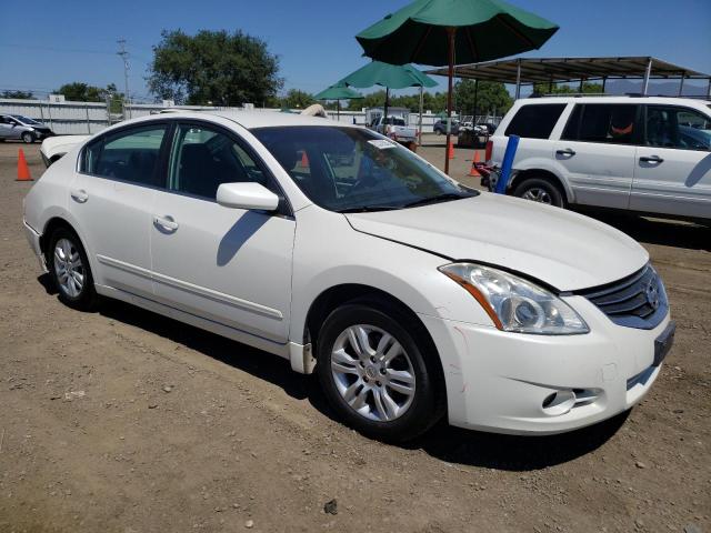 Photo 4 from auction – 2012 NISSAN ALTIMA BAS with VIN 1N4AL2AP1CN490271
