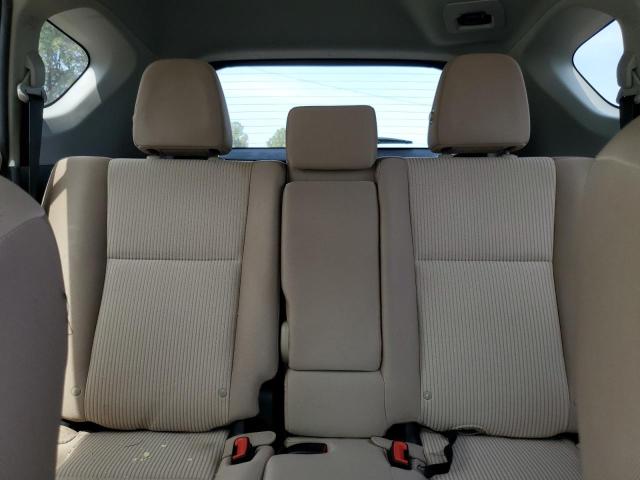 Снимка 10 от търг – 2013 TOYOTA RAV4 LE с VIN 2T3BFREV4DW120708