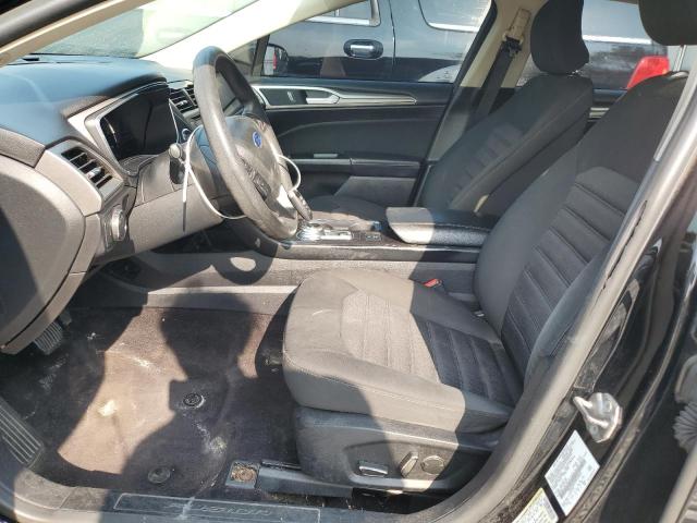 Photo 7 from auction – 2017 FORD FUSION SE with VIN 3FA6P0LU2HR356665