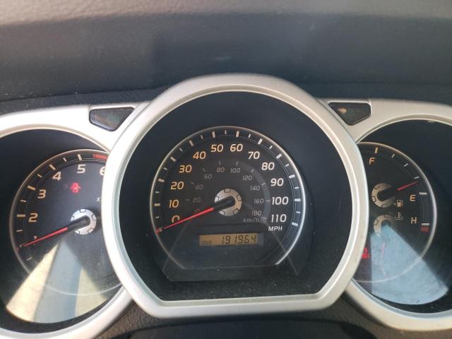 Photo 9 from auction – 2005 TOYOTA 4RUNNER LI with VIN JTEBU17R750062019