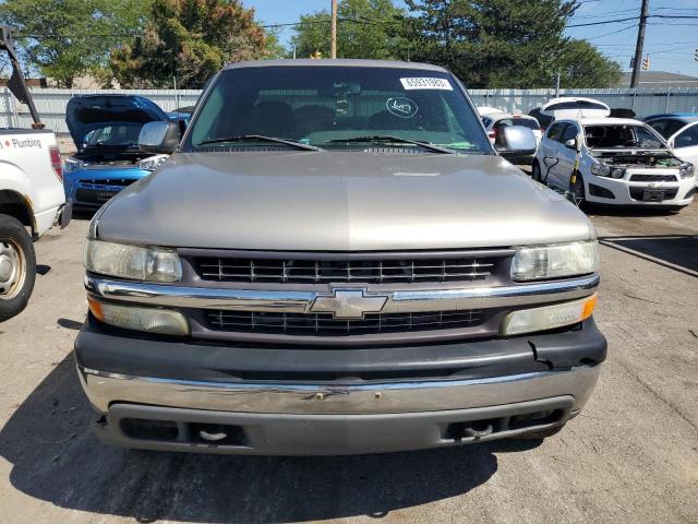 Photo 5 from auction – 2002 CHEVROLET SILVERADO with VIN 2GCEK19T021222452