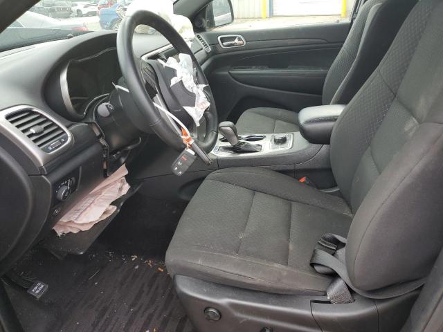 Photo 7 from auction – 2019 JEEP GRAND CHER with VIN 1C4RJFAG5KC527634