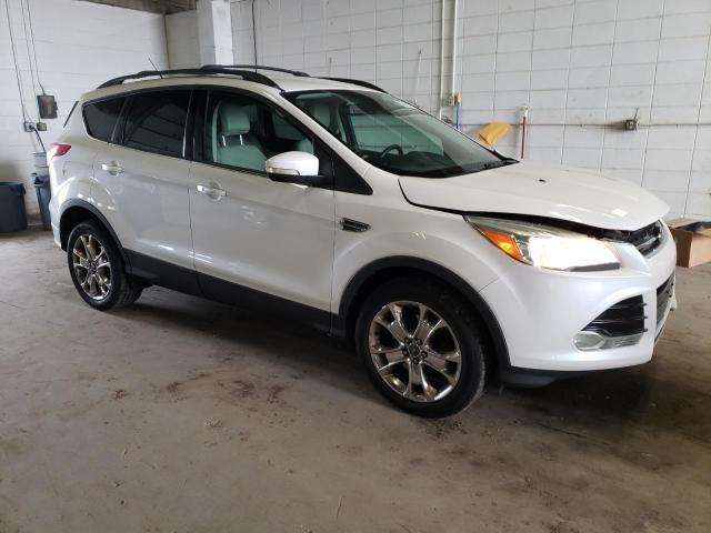 Photo 4 from auction – 2013 FORD ESCAPE SEL with VIN 1FMCU9HX8DUC35179