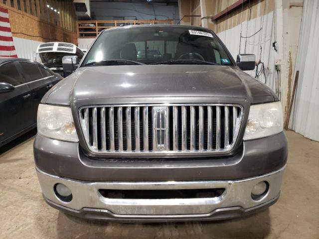 Photo 5 from auction – 2006 LINCOLN MARK LT with VIN 5LTPW185X6FJ25156
