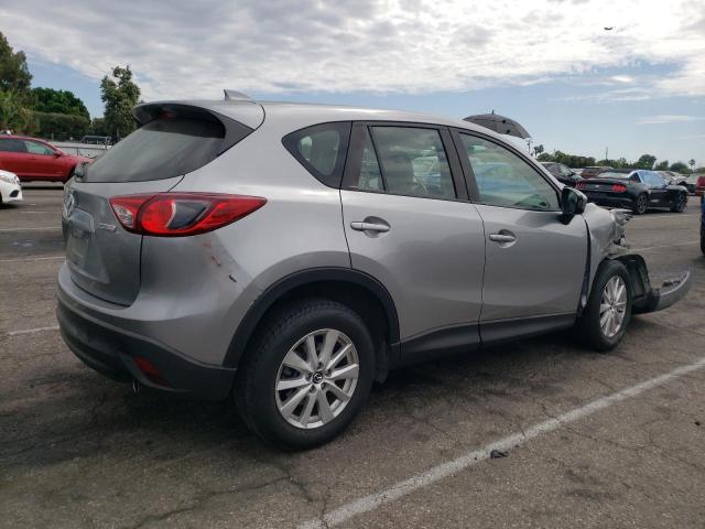 Photo 3 from auction – 2013 MAZDA CX-5 SPORT with VIN JM3KE2BE7D0153065