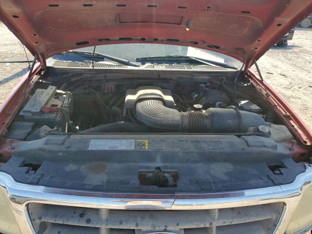 Photo 11 from auction – 2003 FORD F150 with VIN 1FTRX07W13KC48201