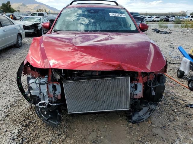 Photo 5 from auction – 2017 MAZDA CX-5 GRAND with VIN JM3KFBDL0H0220460