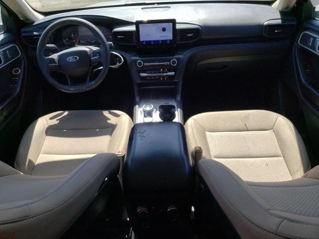 Photo 8 from auction – 2020 FORD EXPLORER with VIN 1FMSK7BH5LGC30395