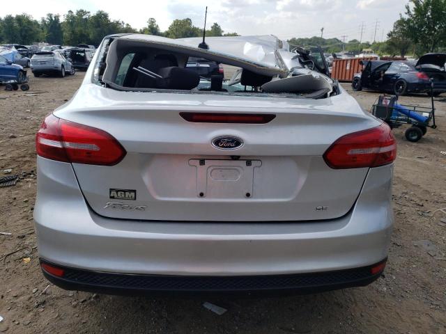 Photo 6 from auction – 2017 FORD FOCUS SE with VIN 1FADP3F23HL278625