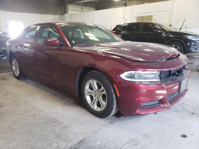 Photo 4 from auction – 2021 DODGE CHARGER SX with VIN 2C3CDXBG0MH548560
